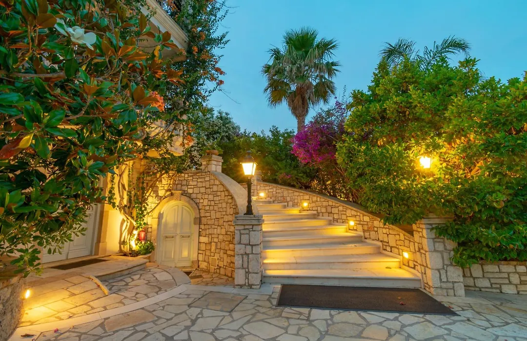 Delfino Blu Wellness Boutique Hotel-1